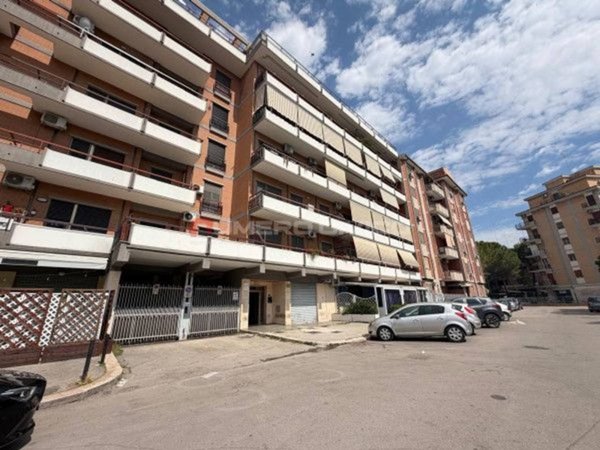appartamento in affitto a Foggia in zona Macchia Gialla