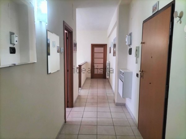 appartamento in affitto a Foggia