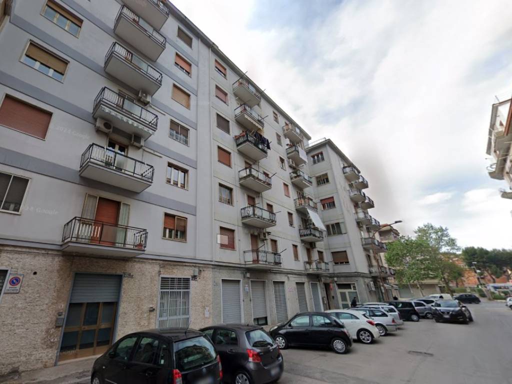 appartamento in affitto a Foggia