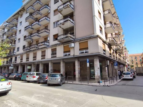 ufficio in affitto a Foggia in zona Centro Città