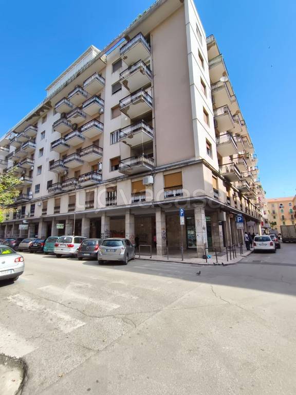 ufficio in affitto a Foggia