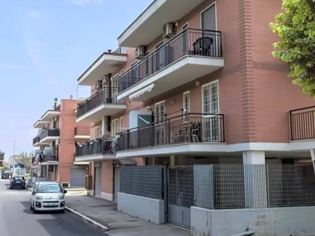 appartamento in affitto a Foggia