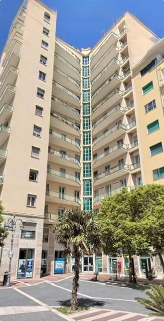 appartamento in affitto a Foggia in zona Centro Città