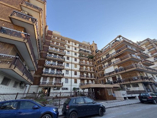 appartamento in affitto a Foggia