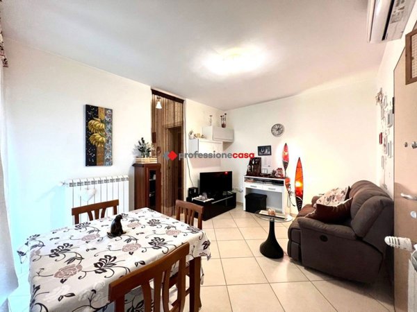 appartamento in affitto a Foggia in zona Candelaro