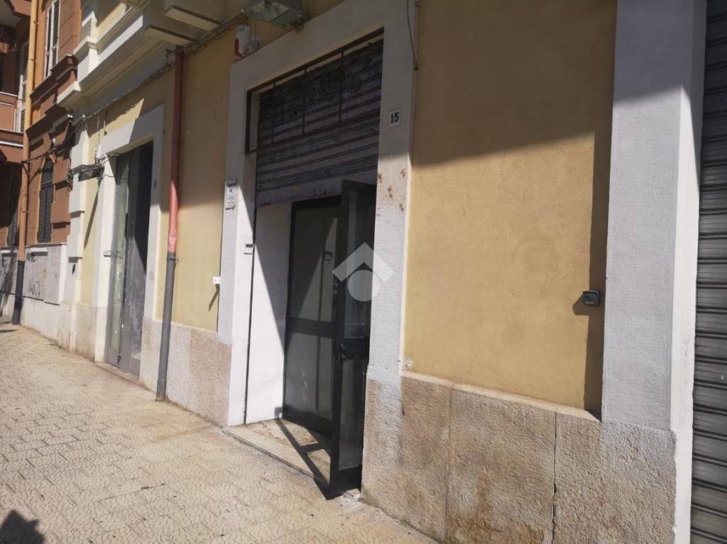 casa indipendente in affitto a Foggia in zona Centro Città