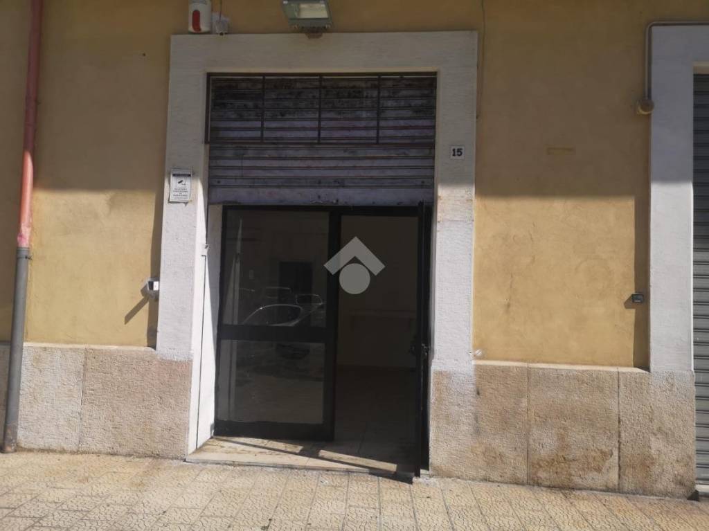 appartamento in affitto a Foggia