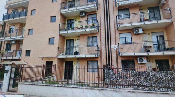 appartamento in affitto a Foggia in zona Macchia Gialla