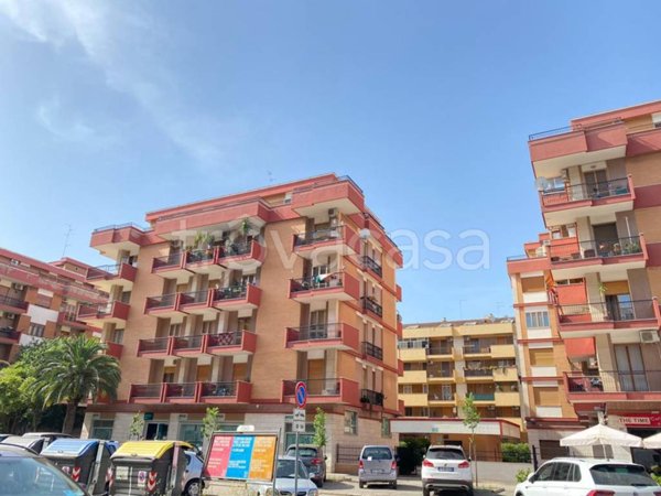 appartamento in affitto a Foggia in zona Immacolata / San Pio X