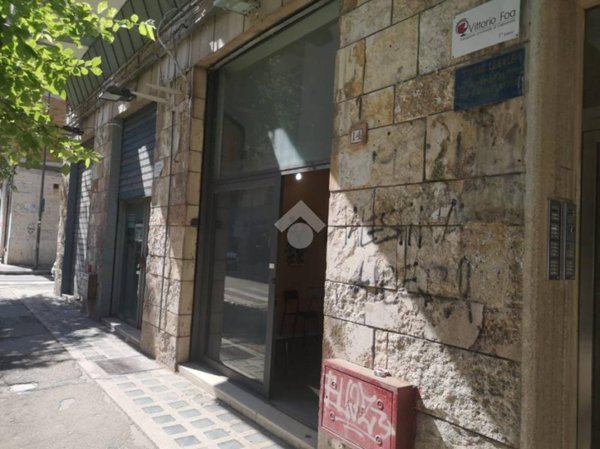 appartamento in affitto a Foggia in zona Immacolata / San Pio X