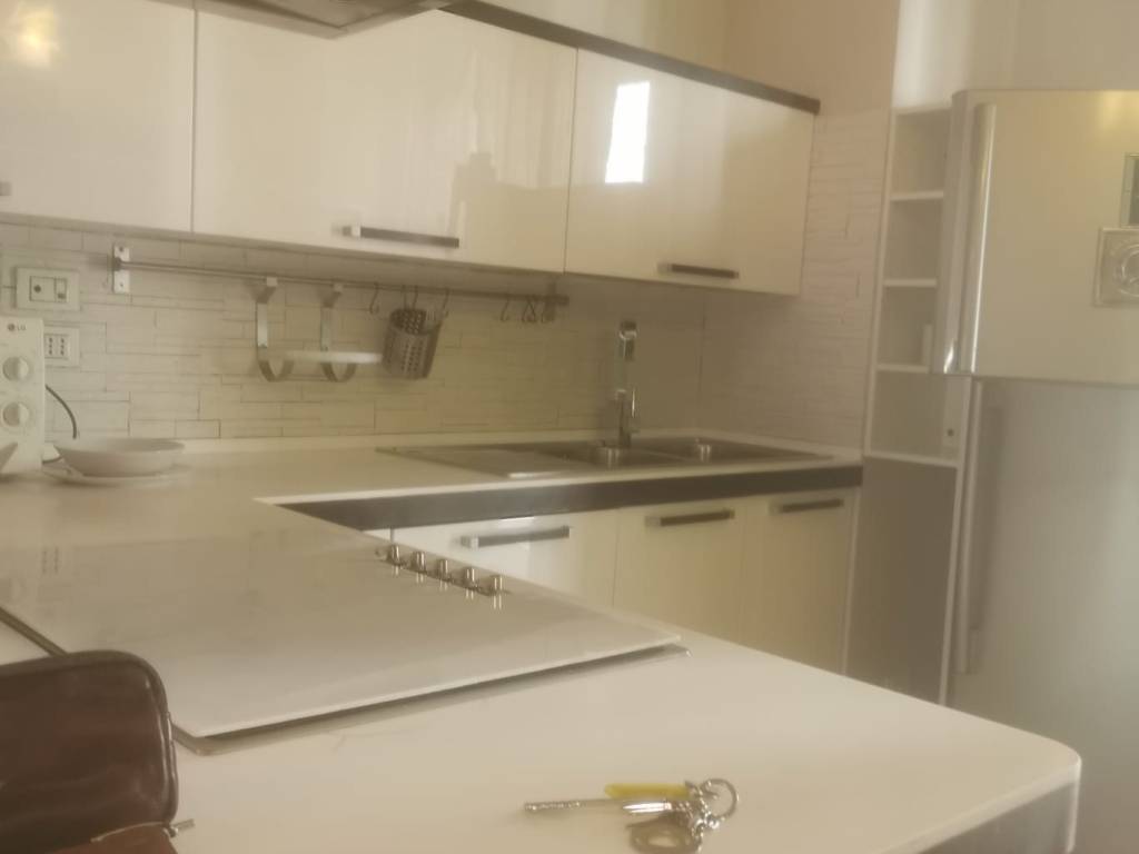 appartamento in affitto a Foggia in zona Centro Città