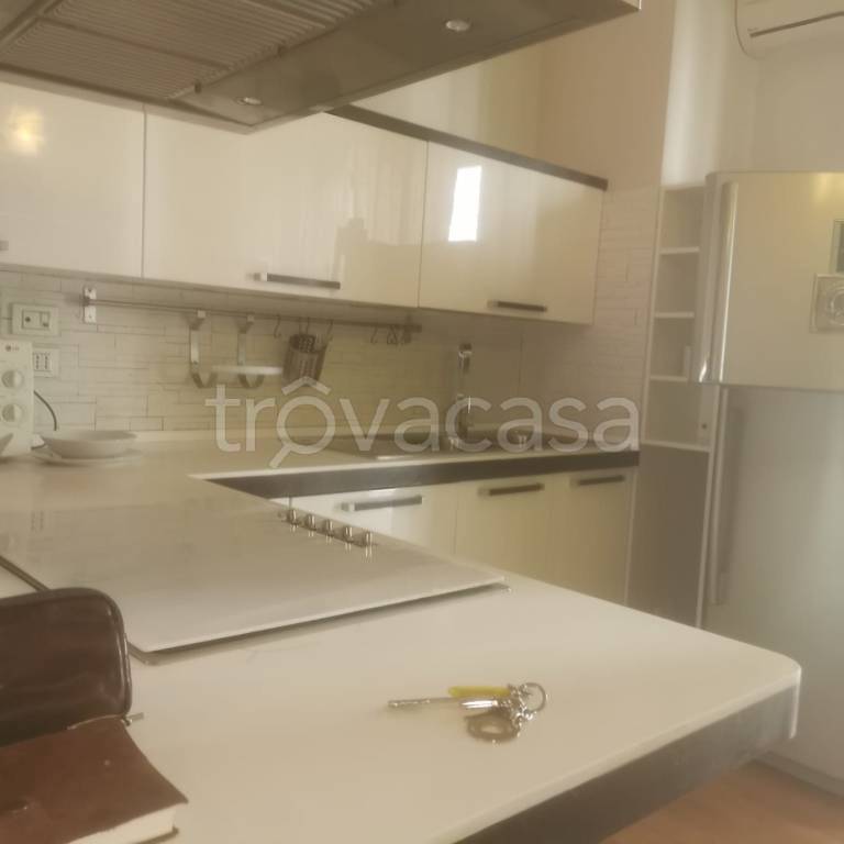 appartamento in affitto a Foggia