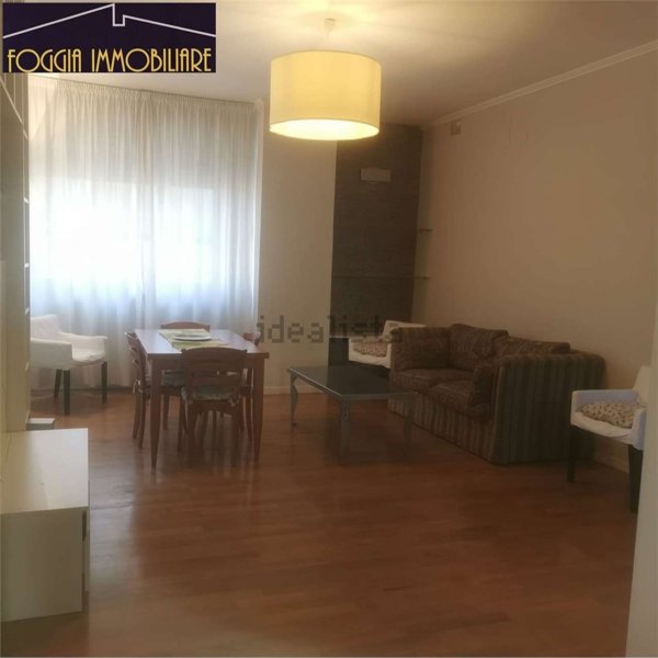 appartamento in affitto a Foggia in zona Centro Città