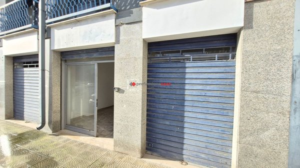 locale commerciale in affitto a Foggia