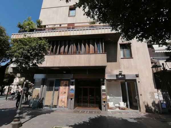 appartamento in affitto a Foggia in zona Centro Città