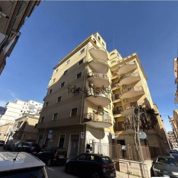 appartamento in affitto a Foggia in zona Immacolata / San Pio X