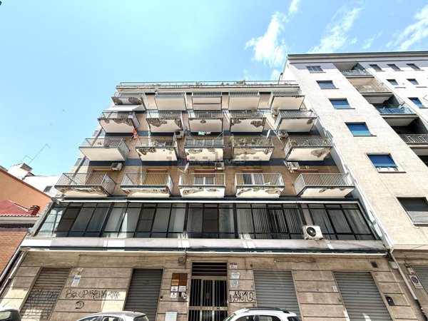 ufficio in affitto a Foggia