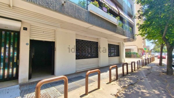 locale commerciale in affitto a Foggia