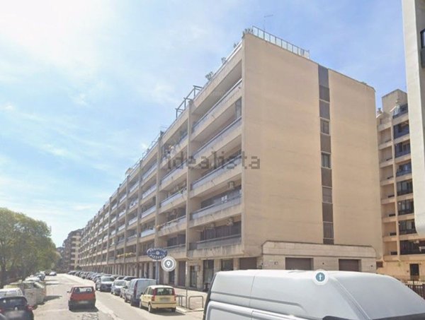 appartamento in affitto a Foggia in zona San Ciro