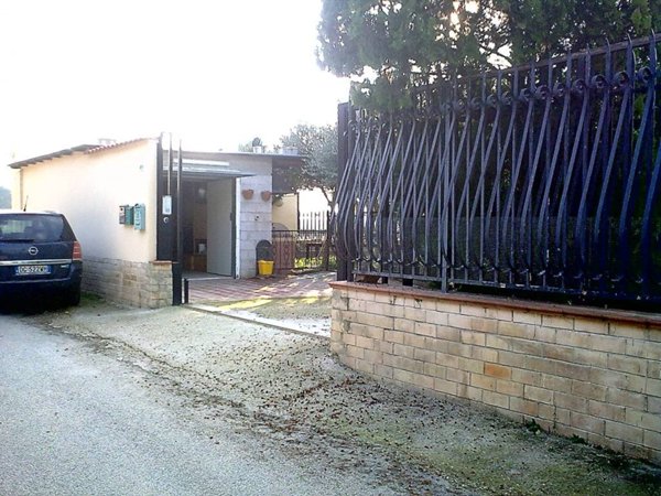 appartamento in affitto a Foggia