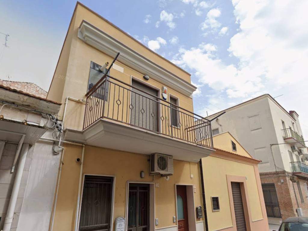 appartamento in affitto a Foggia