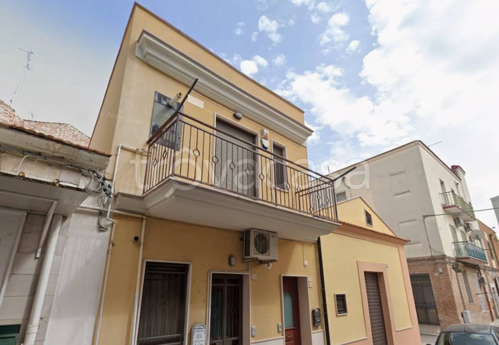 appartamento in affitto a Foggia