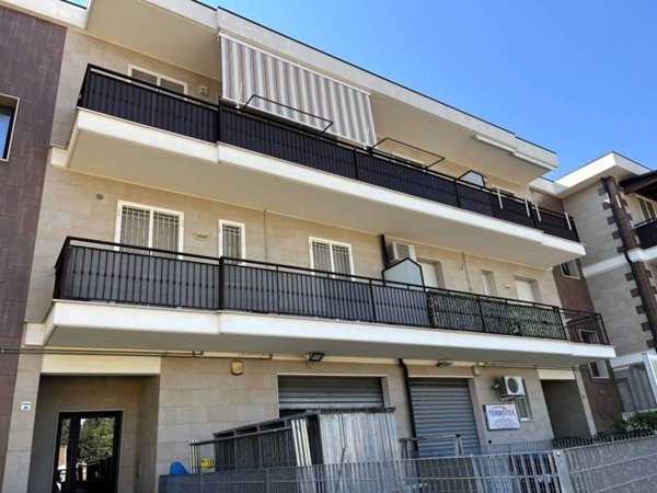 appartamento in affitto a Foggia in zona Villaggio Artigiani