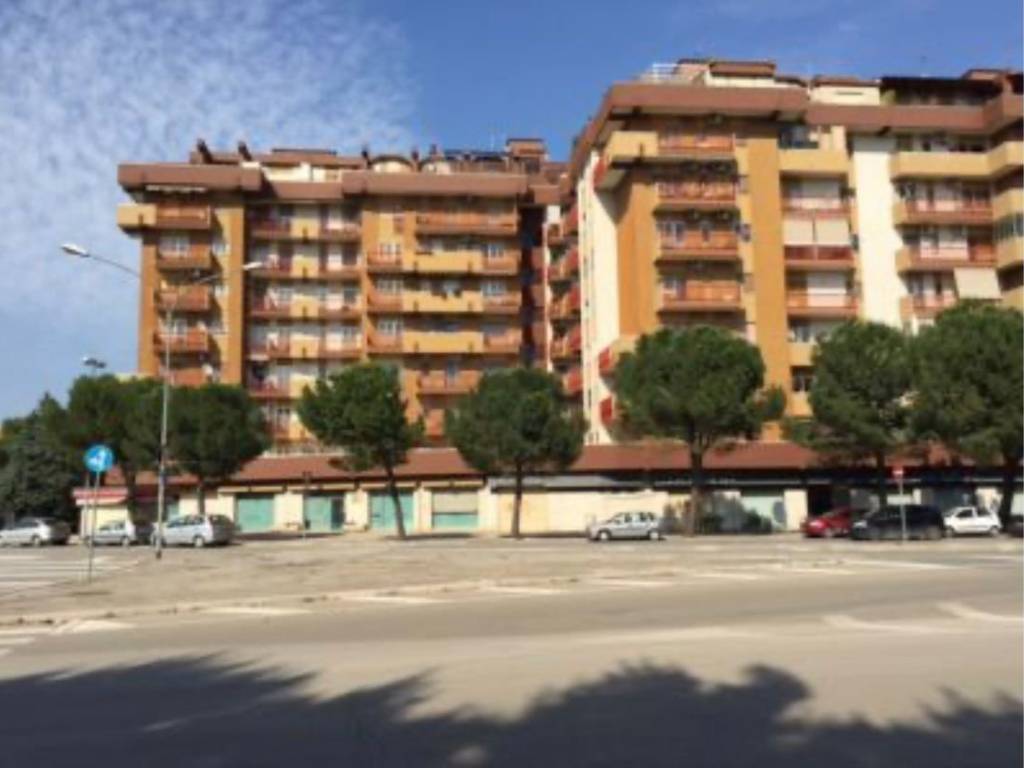 appartamento in affitto a Foggia in zona San Ciro