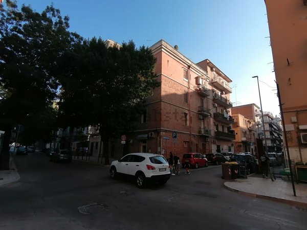 appartamento in affitto a Foggia in zona Centro Città