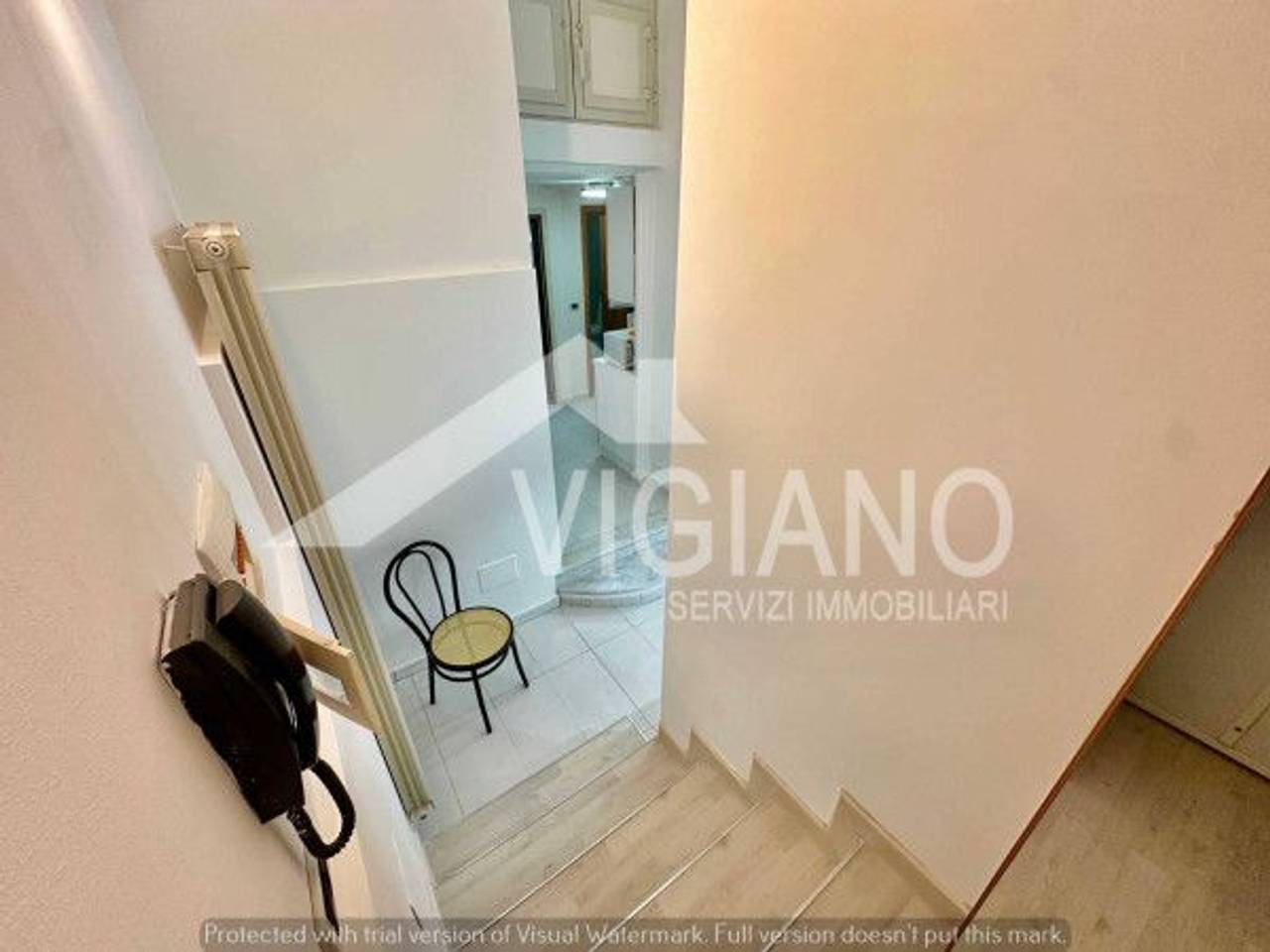 appartamento in affitto a Foggia in zona Immacolata / San Pio X