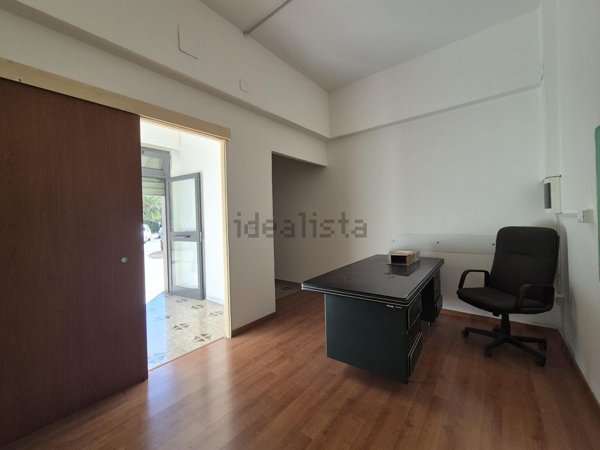 ufficio in affitto a Foggia in zona Ordona Sud