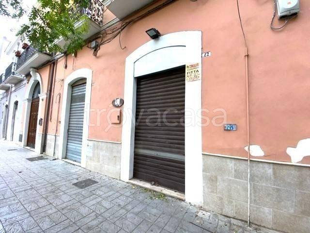 negozio in affitto a Foggia