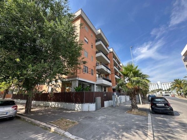 appartamento in affitto a Foggia in zona CEP