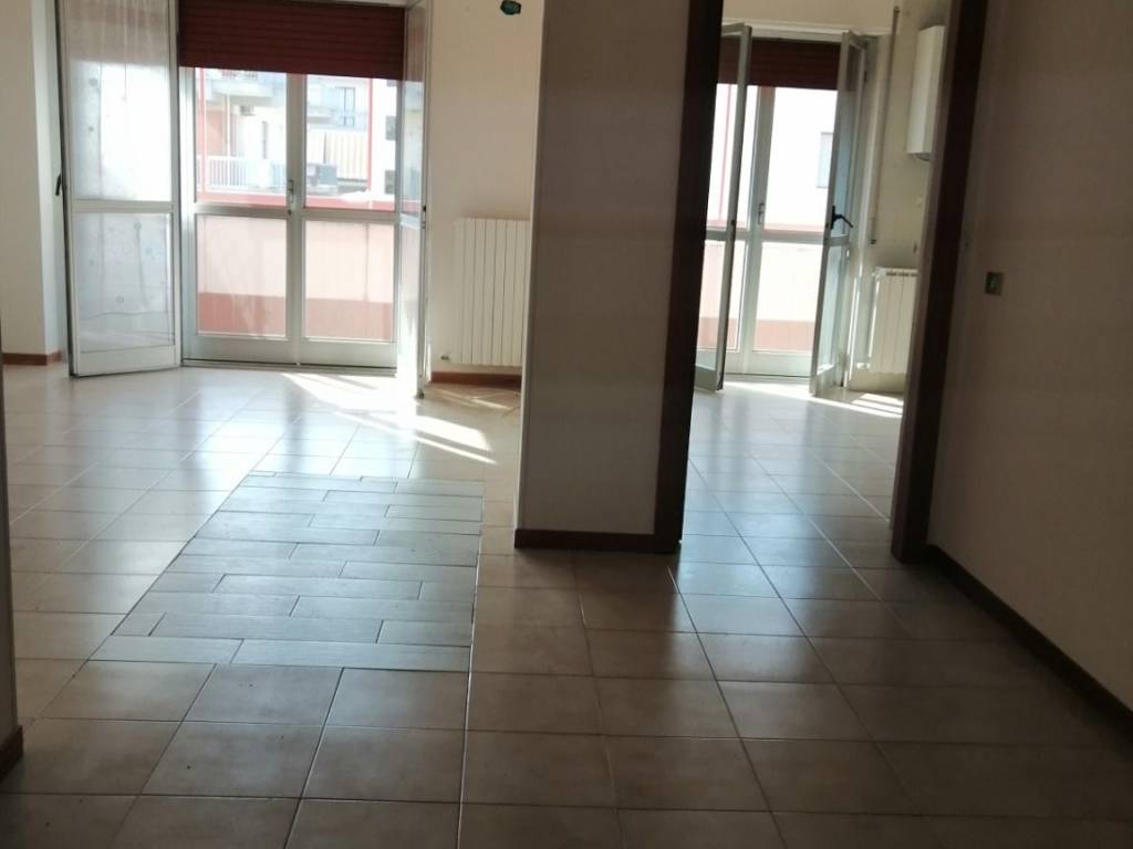 appartamento in affitto a Foggia in zona Macchia Gialla