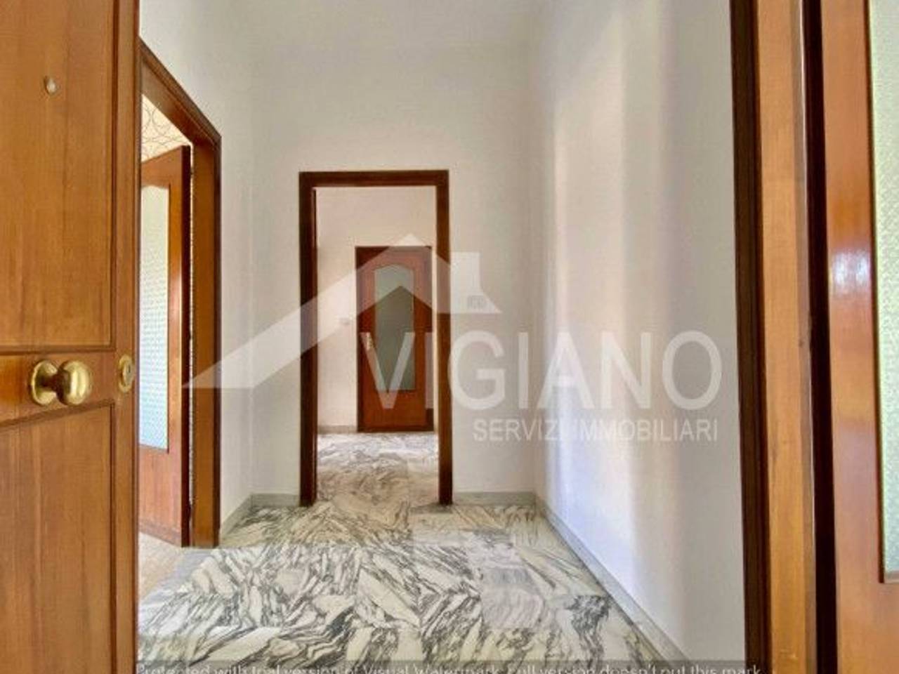 appartamento in affitto a Foggia