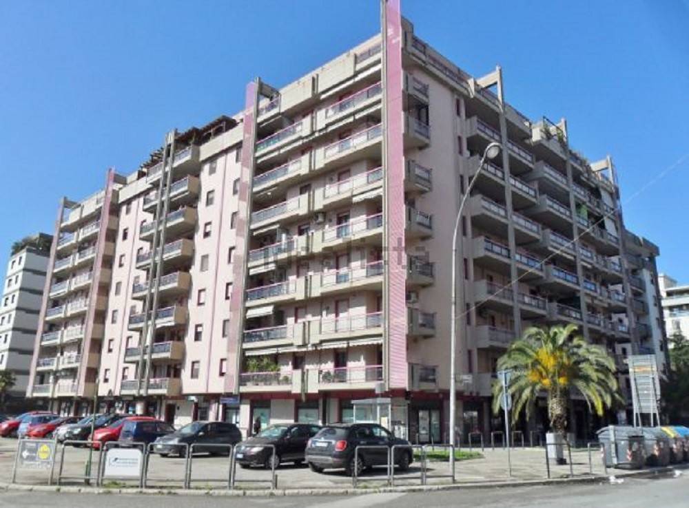 appartamento in affitto a Foggia in zona Candelaro