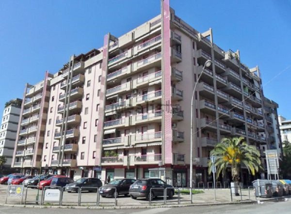 appartamento in affitto a Foggia in zona Candelaro