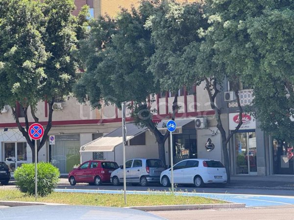 negozio in affitto a Foggia in zona Immacolata / San Pio X