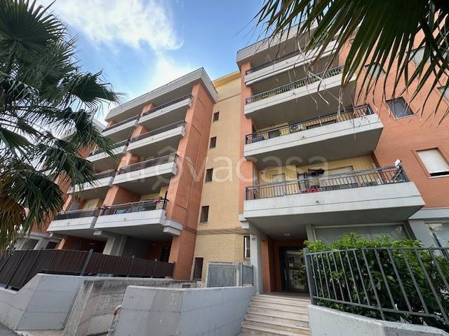 appartamento in affitto a Foggia in zona CEP