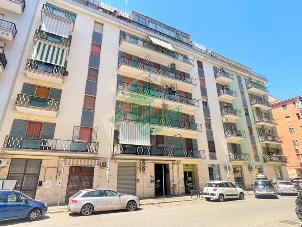 appartamento in affitto a Foggia