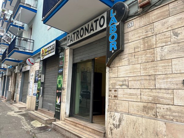 ufficio in affitto a Foggia
