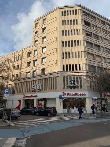 appartamento in affitto a Foggia in zona Centro Città
