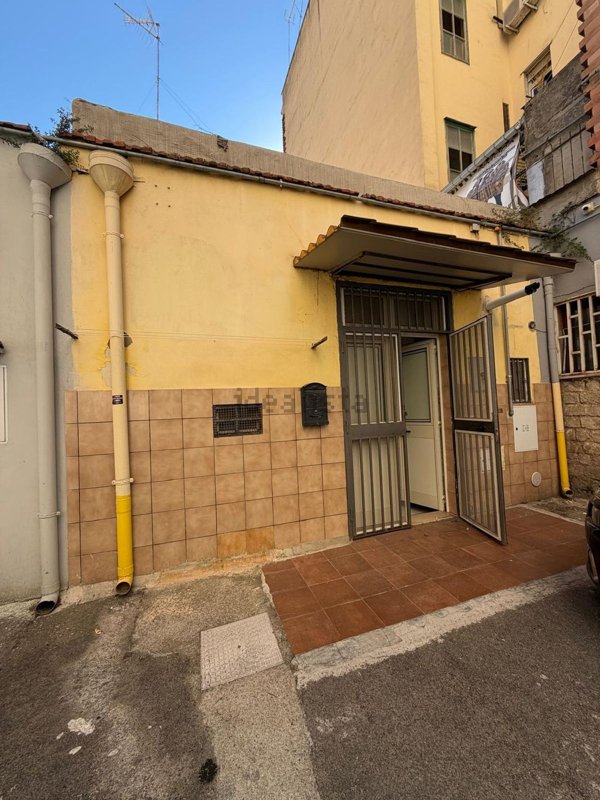appartamento in affitto a Foggia