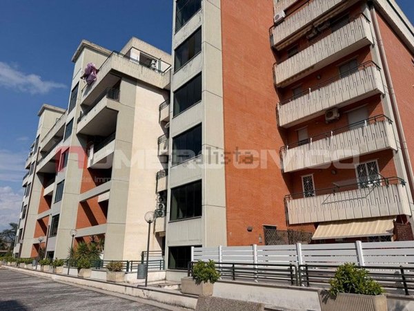 appartamento in affitto a Foggia in zona CEP