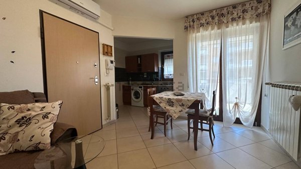appartamento in affitto a Foggia