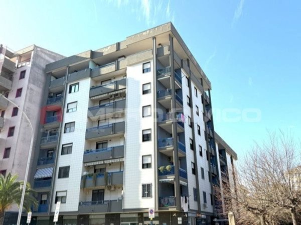 appartamento in affitto a Foggia in zona Candelaro