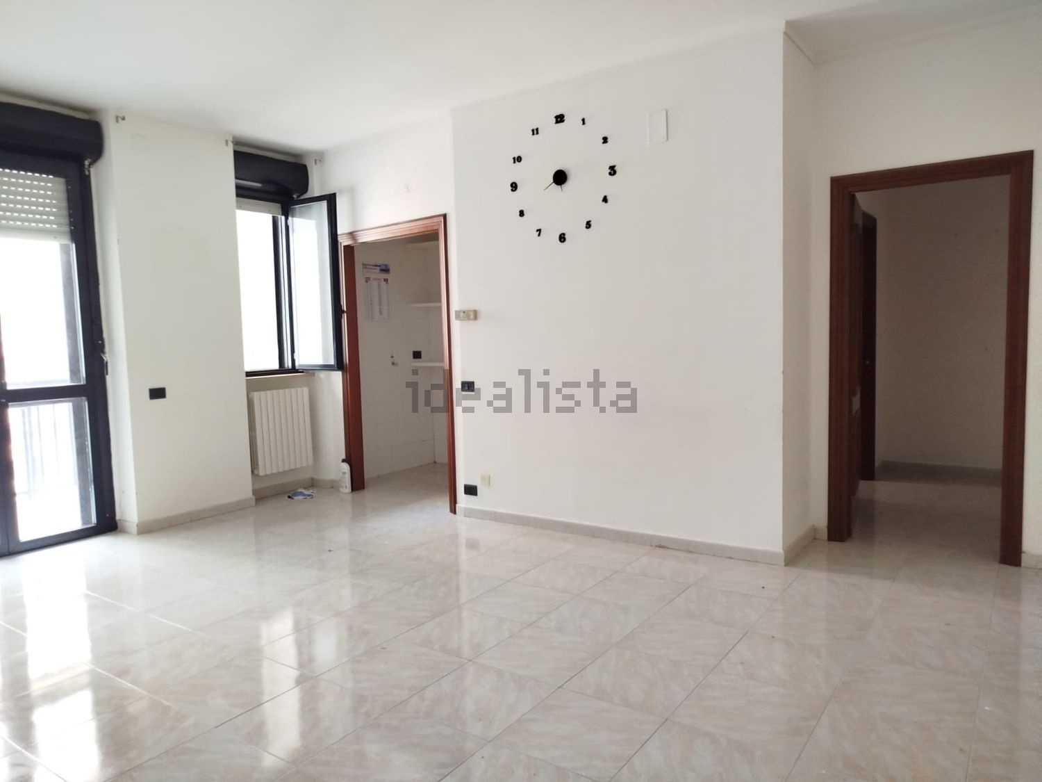 appartamento in affitto a Foggia in zona Candelaro