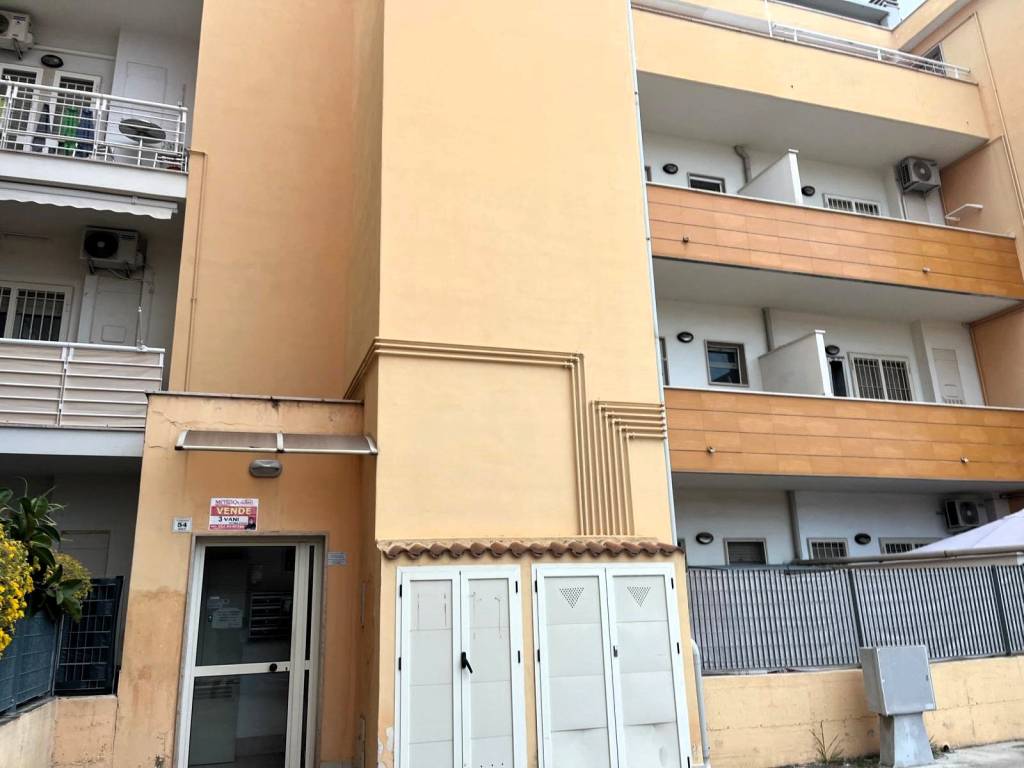 appartamento in affitto a Foggia