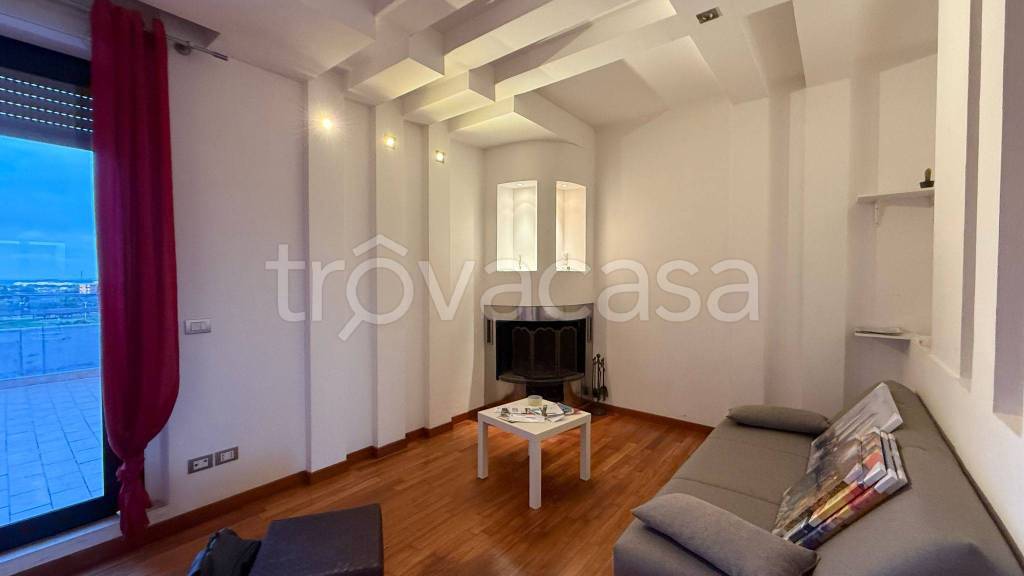 appartamento in affitto a Foggia