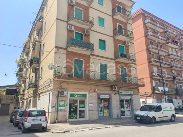 appartamento in affitto a Foggia in zona Candelaro
